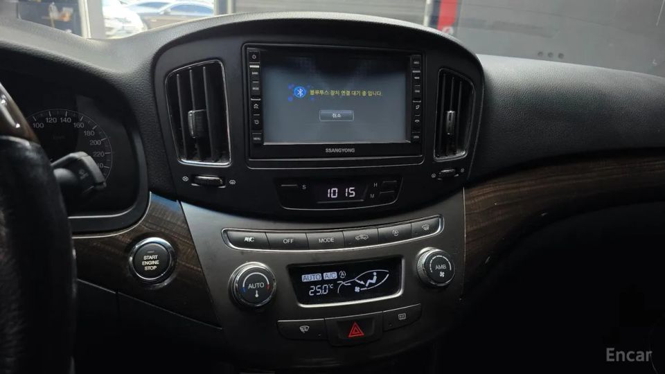 KG_Mobility_Ssangyong Chairman