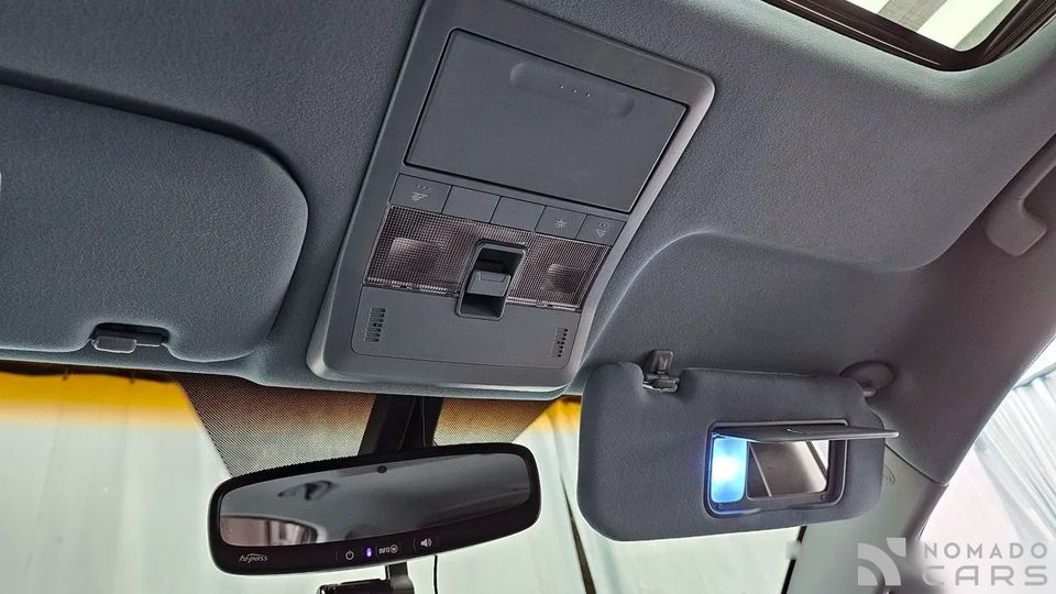 ChevroletGMDaewoo Captiva