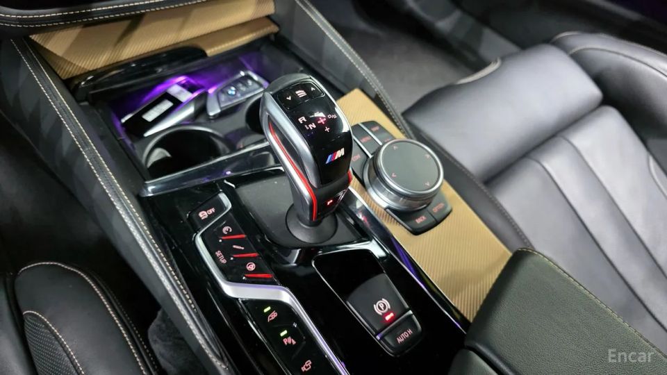 BMW M5