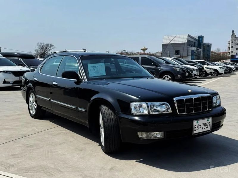 Kia Enterprise