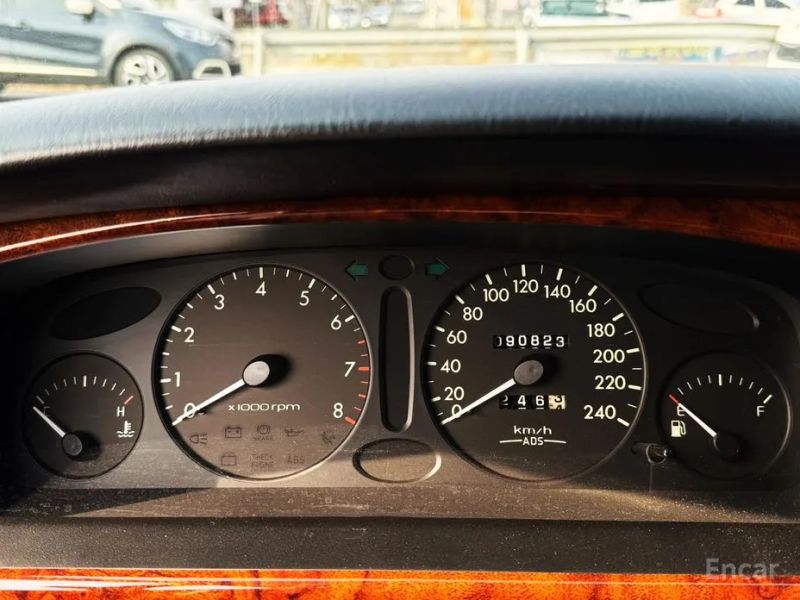 Kia Enterprise