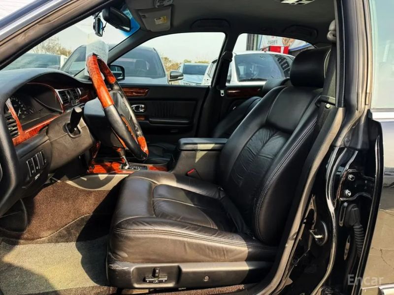 Kia Enterprise