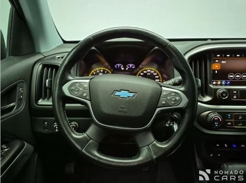 ChevroletGMDaewoo Colorado