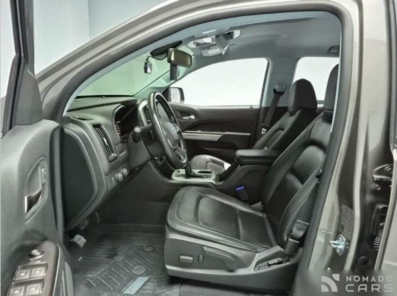 ChevroletGMDaewoo Colorado