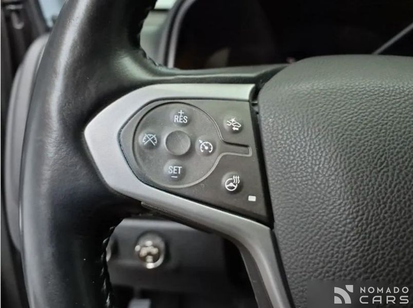 ChevroletGMDaewoo Colorado