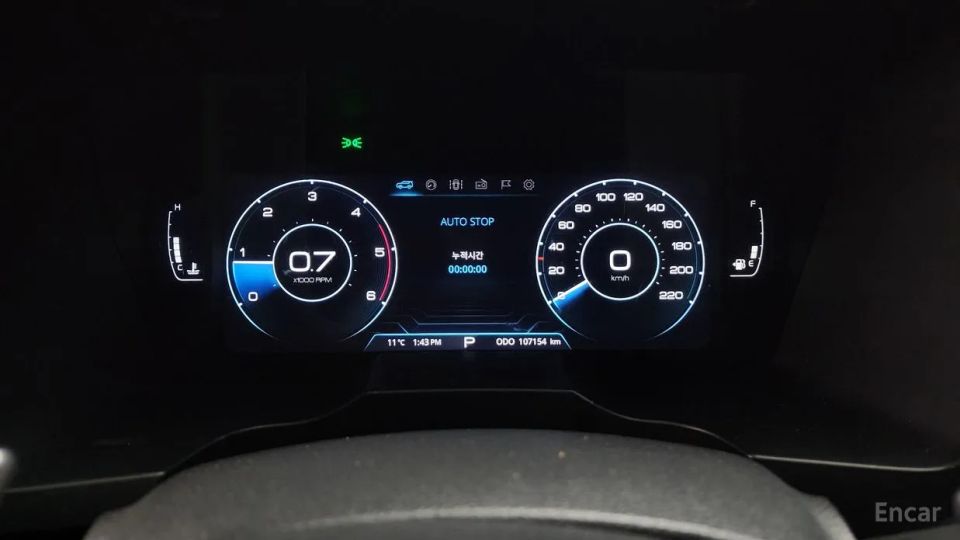 KG_Mobility_Ssangyong KORANDO