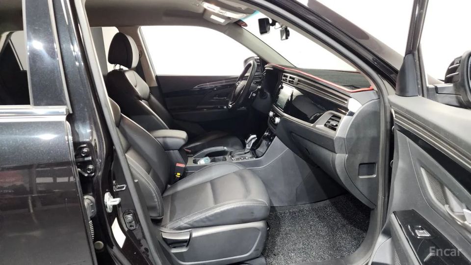 KG_Mobility_Ssangyong KORANDO