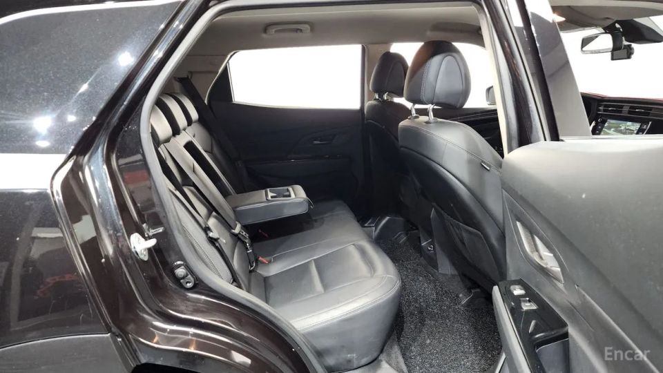 KG_Mobility_Ssangyong KORANDO