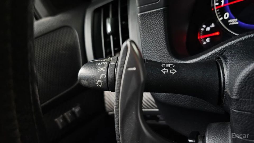 Infiniti G