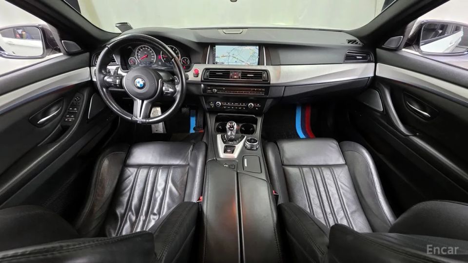 BMW M5