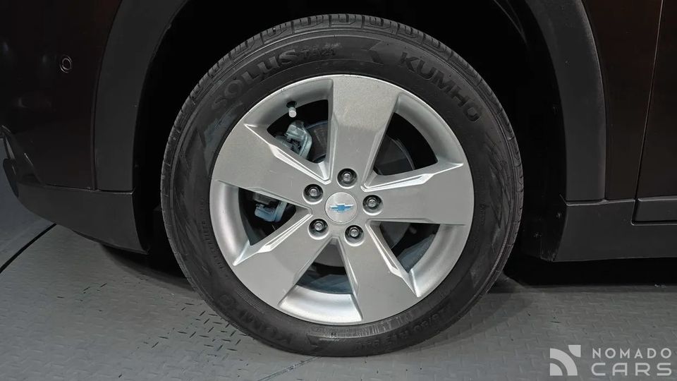 ChevroletGMDaewoo Orlando