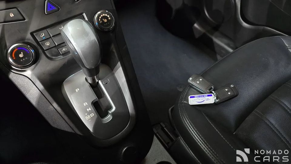 ChevroletGMDaewoo Orlando