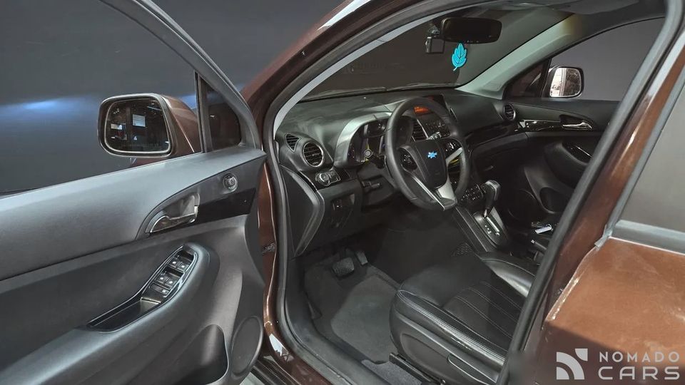 ChevroletGMDaewoo Orlando