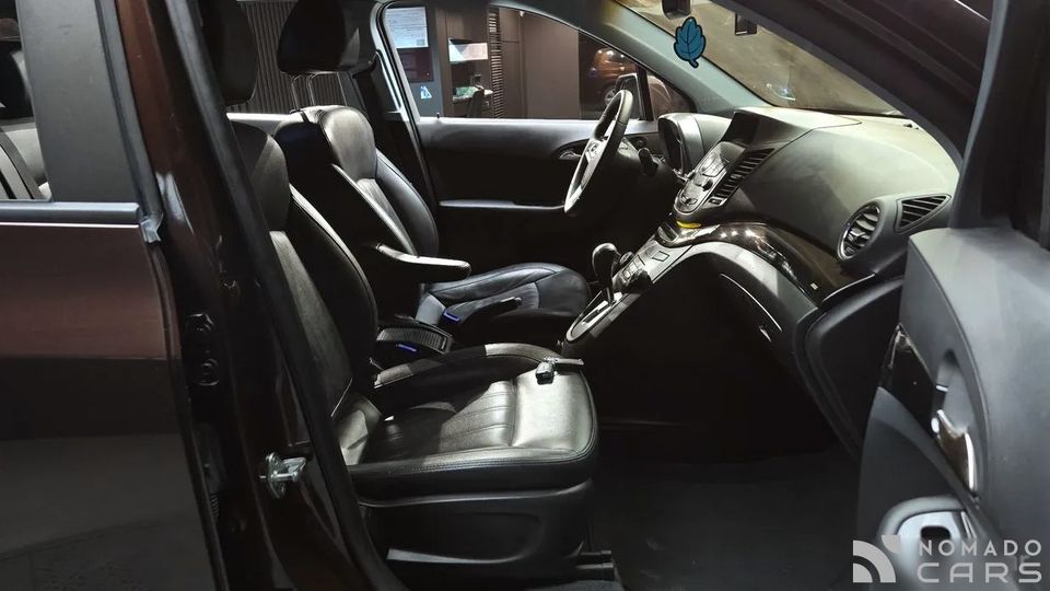 ChevroletGMDaewoo Orlando