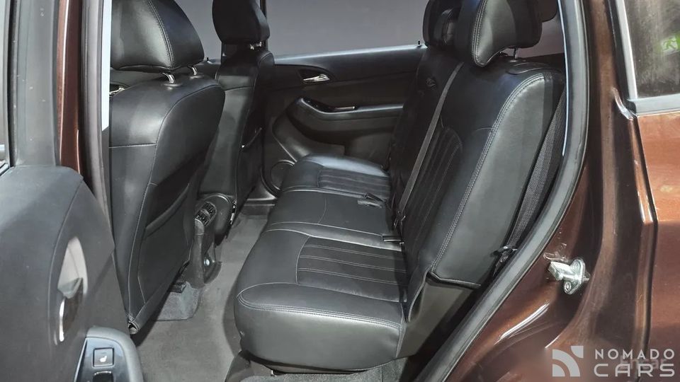 ChevroletGMDaewoo Orlando
