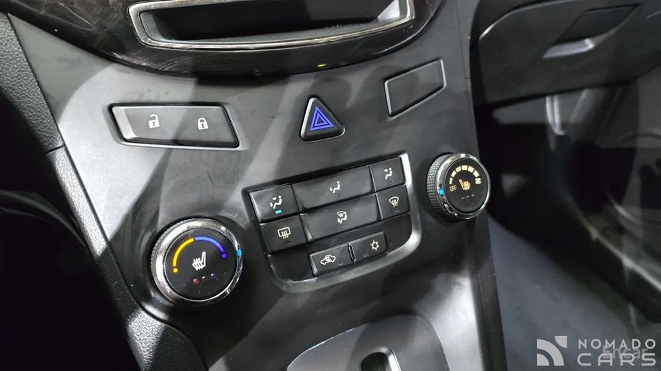 ChevroletGMDaewoo Orlando