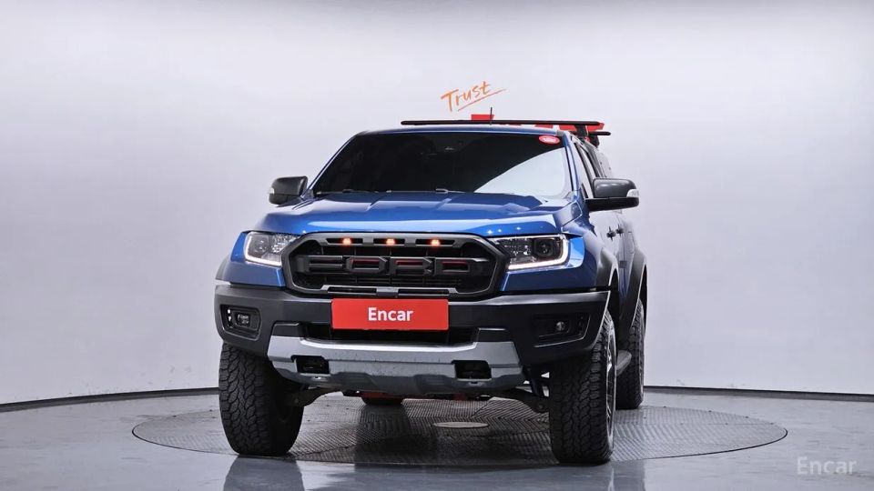 Ford Ranger