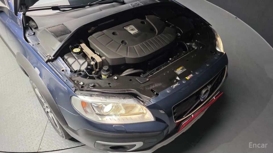 Volvo XC70