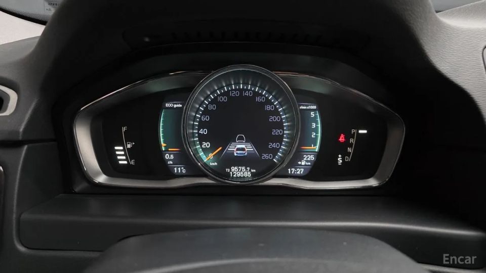 Volvo XC70