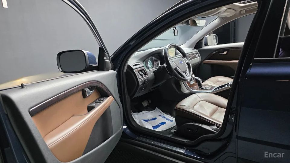 Volvo XC70