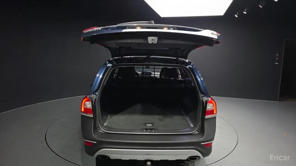 Volvo XC70