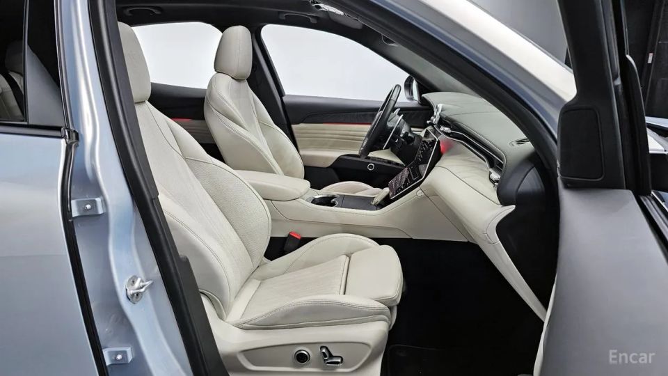 Maserati Grecale