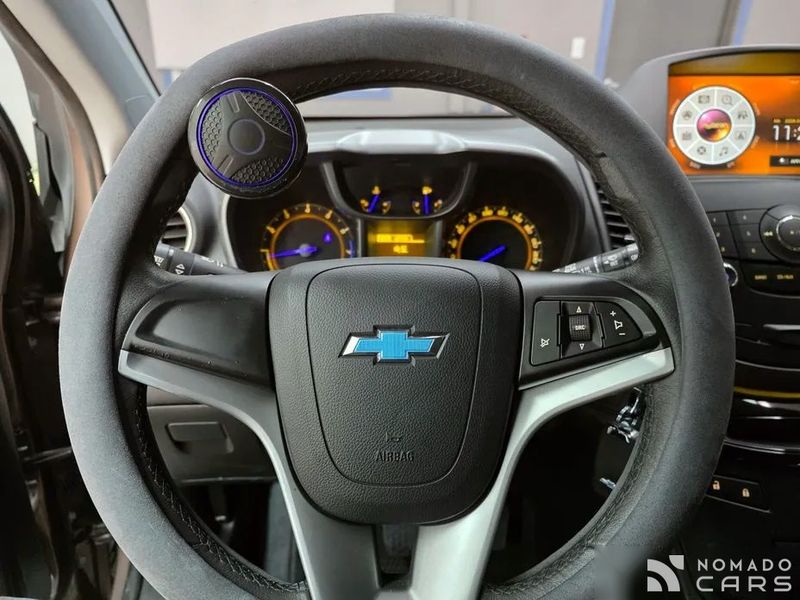 ChevroletGMDaewoo Orlando