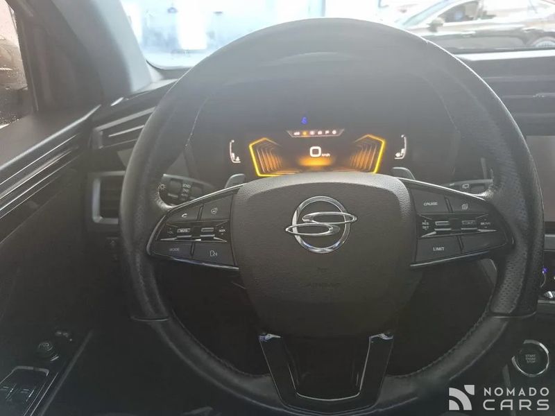 KG_Mobility_Ssangyong KORANDO