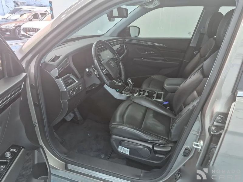KG_Mobility_Ssangyong KORANDO