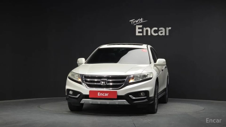 Honda Crosstour