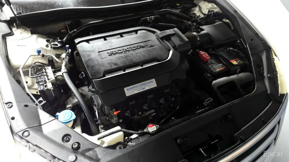 Honda Crosstour