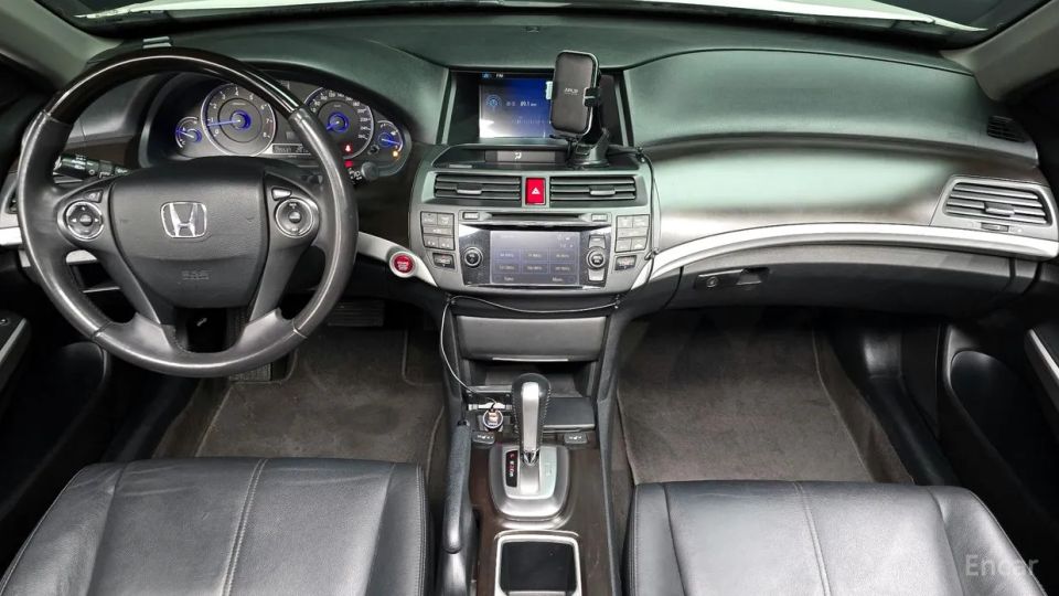 Honda Crosstour