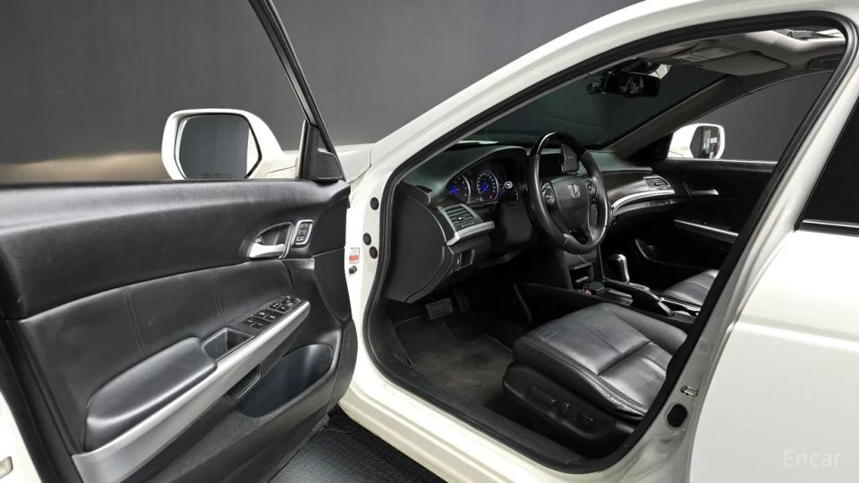 Honda Crosstour