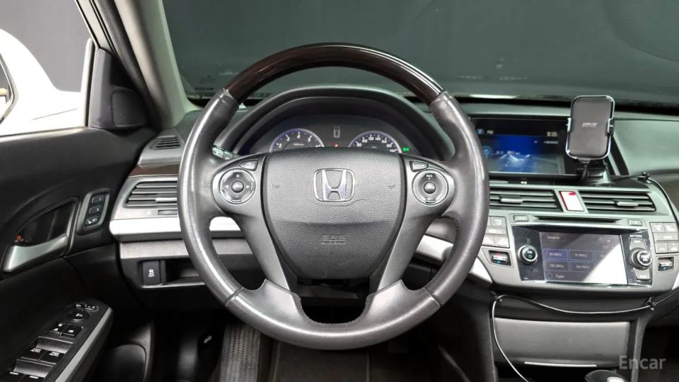 Honda Crosstour