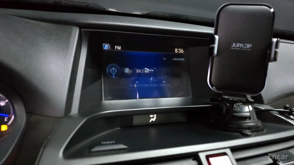 Honda Crosstour