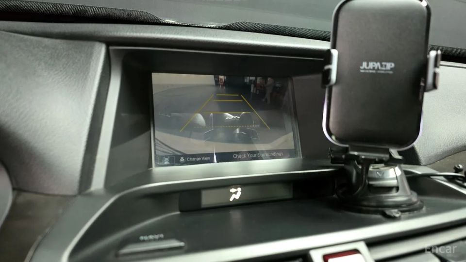 Honda Crosstour