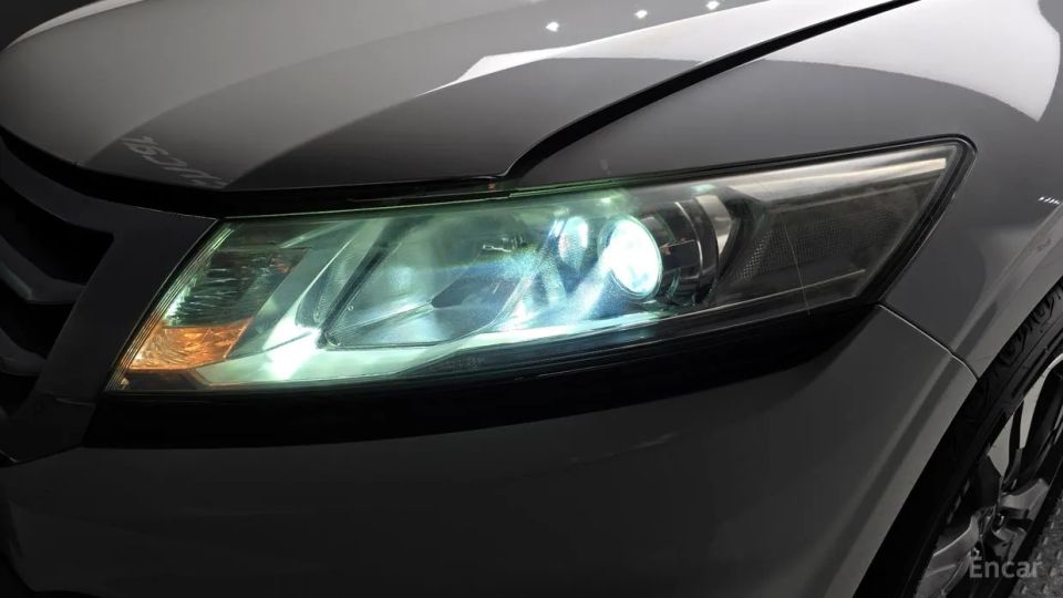 Honda Crosstour