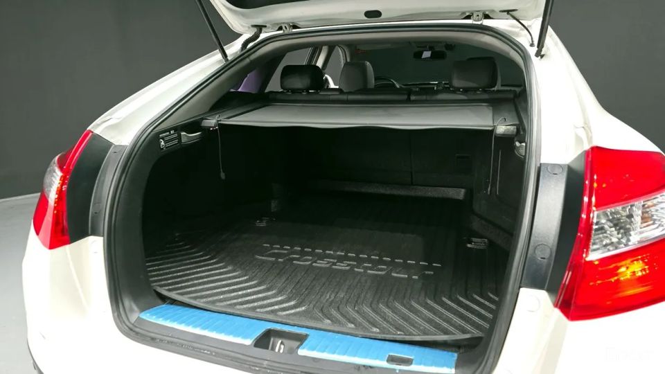 Honda Crosstour