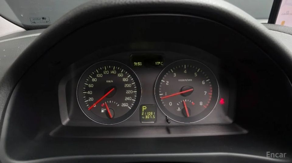Volvo S40