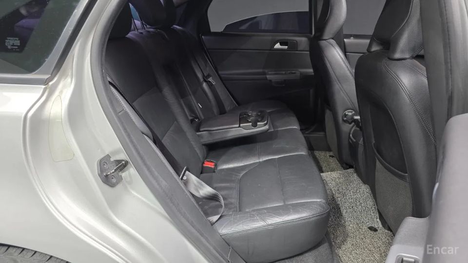 Volvo S40