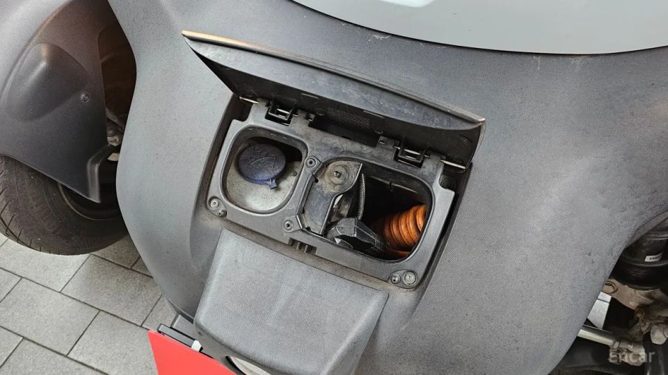 Renault-KoreaSamsung Twizy