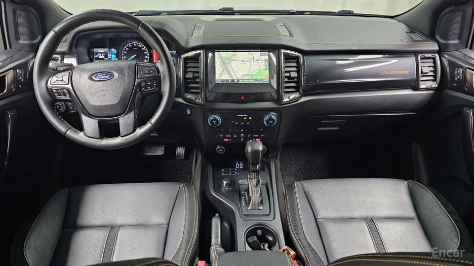 Ford Ranger