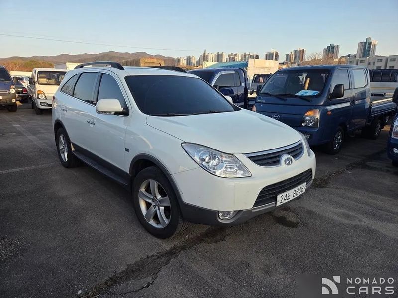 Hyundai Veracruz