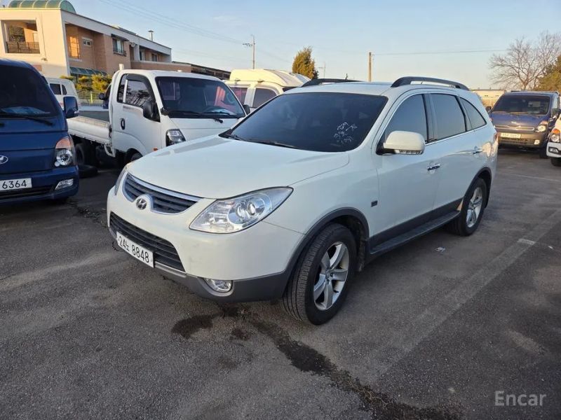 Hyundai Veracruz
