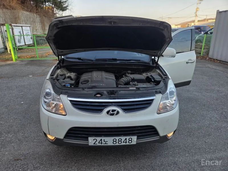 Hyundai Veracruz
