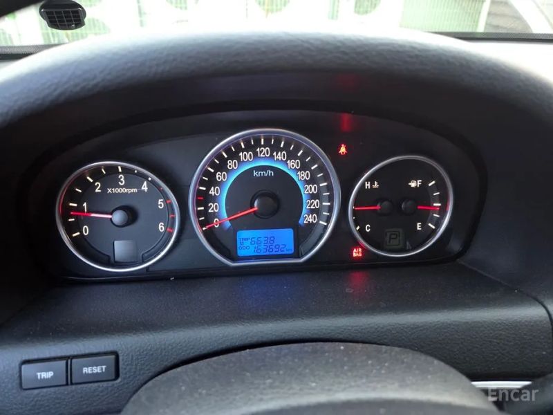 Hyundai Veracruz