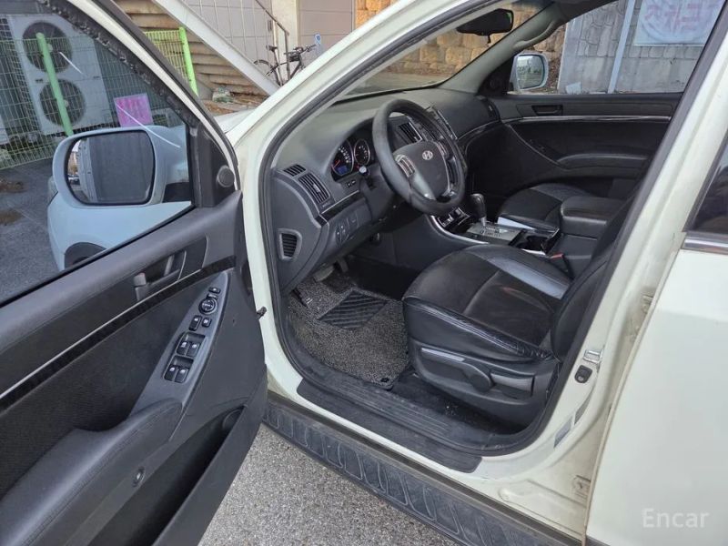 Hyundai Veracruz