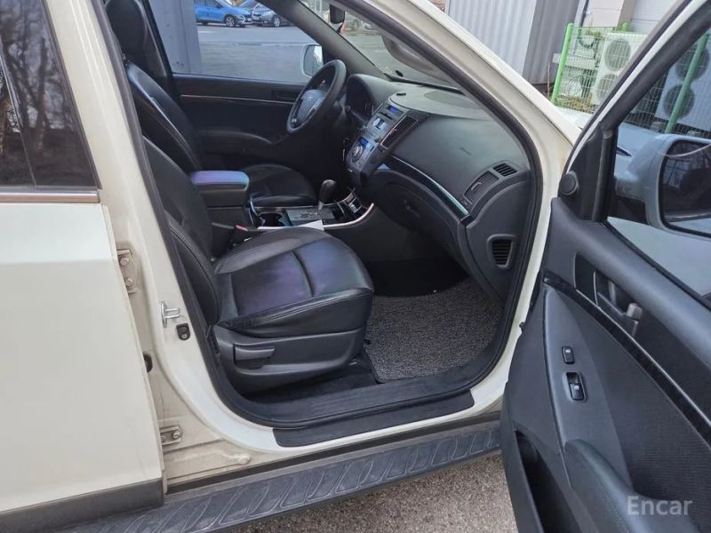 Hyundai Veracruz
