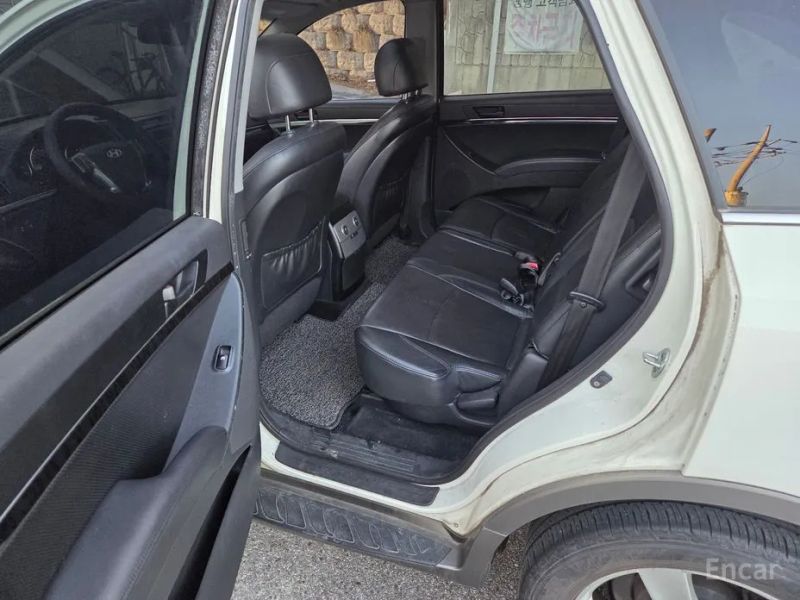 Hyundai Veracruz