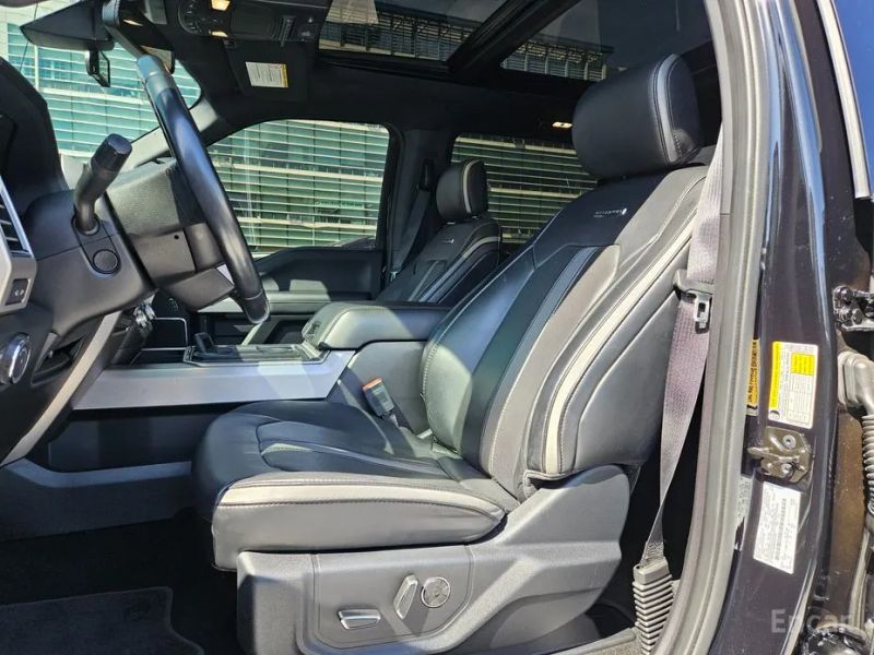 Ford F250